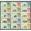 Serie Ordinaria Aves